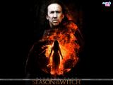 Season of the Witch (2010)